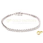 Diamond Tennis Bracelet