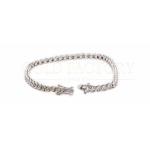 Diamond Tennis Bracelet
