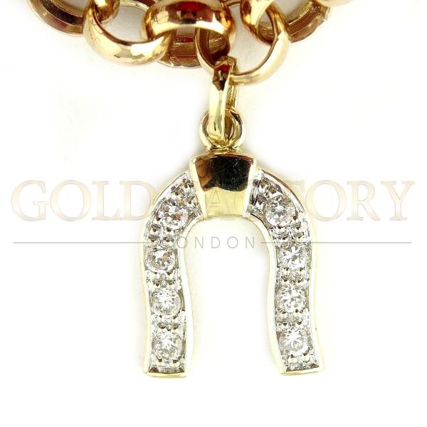 Lucky Charms Bracelet