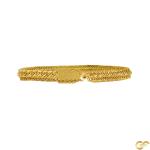Golden Empress Bracelet