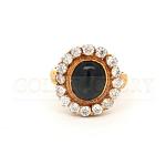 Black Onyx Masterpiece