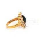 Black Onyx Masterpiece