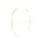 Golden Babar Elegance Bracelet