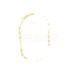 Golden Babar Elegance Bracelet