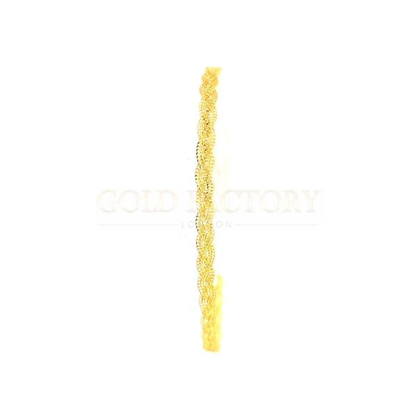 Golden Archon Bracelet