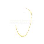 Golden Archon Bracelet