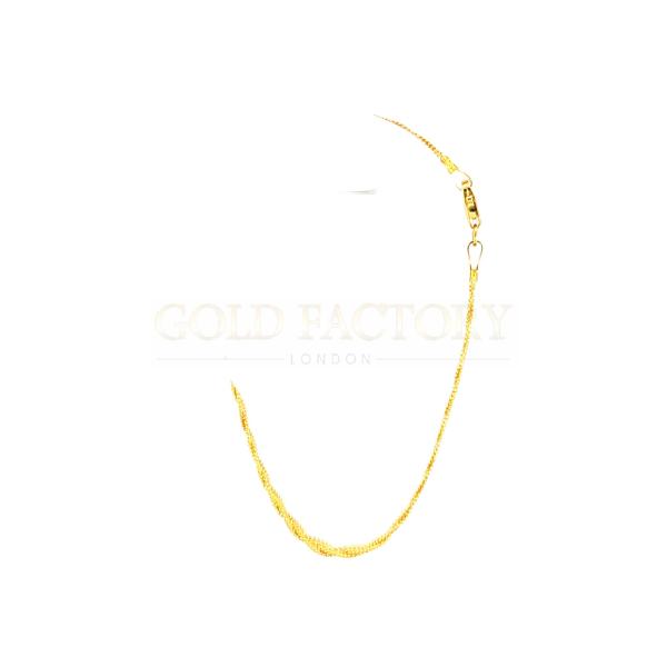 Golden Archon Bracelet