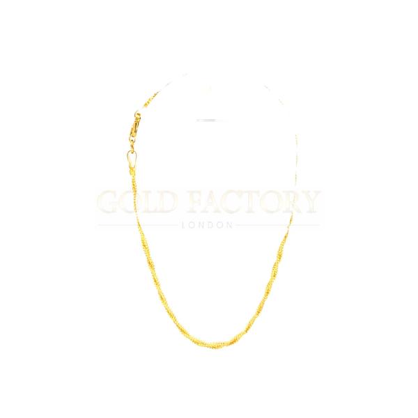 Golden Archon Bracelet