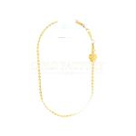 Golden Embrace Masterpiece Bracelet