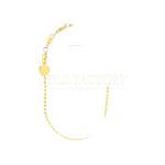 Golden Embrace Masterpiece Bracelet