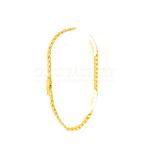 Golden Majesty Bracelet