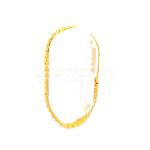 Gold Elegance Bracelet