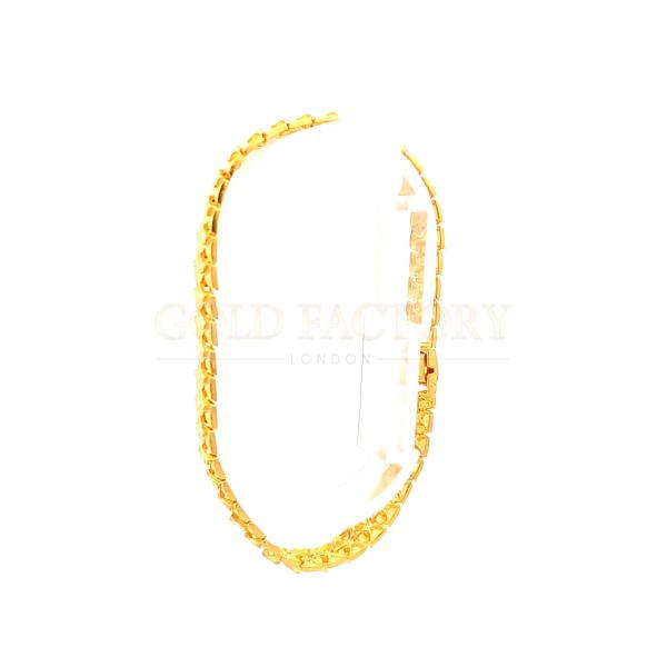 Gold Elegance Bracelet