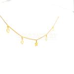  Eminence Master Bracelet