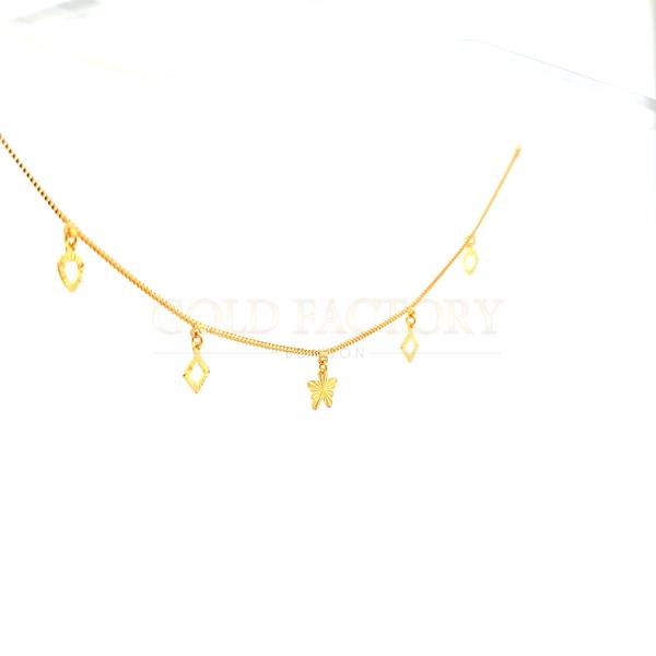  Eminence Master Bracelet