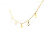  Eminence Master Bracelet