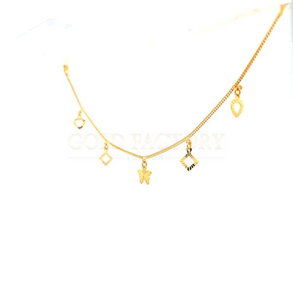  Eminence Master Bracelet