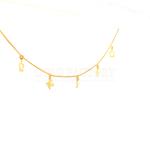 Charm Masterpiece Bracelet