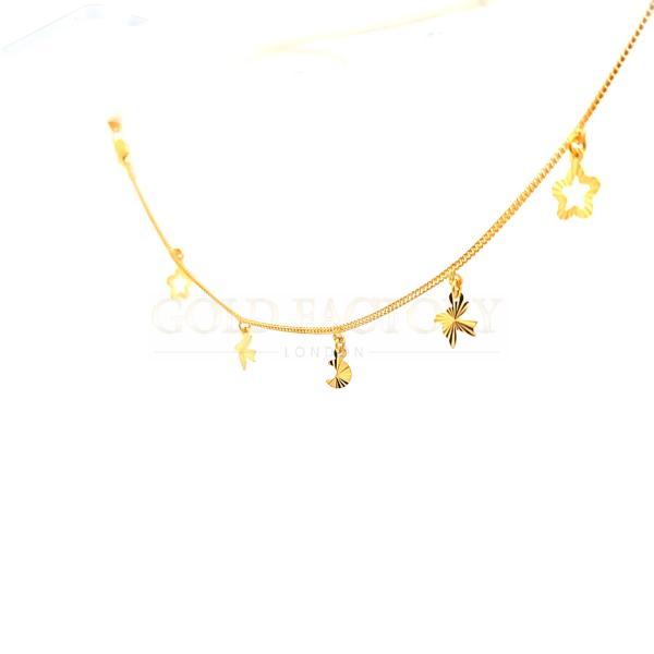 Charm Masterpiece Bracelet