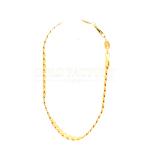 Golden Elegance Masterpiece Bracelet