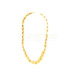 Golden Empress Bracelet