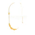 Golden Sand Masterpiece Bracelet