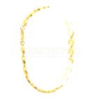 Golden Sovereign Bracelet