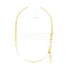 Diamond Cut Bracelet