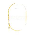 Diamond Cut Bracelet