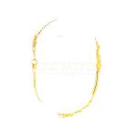 Golden Elegance Masterpiece Bracelet